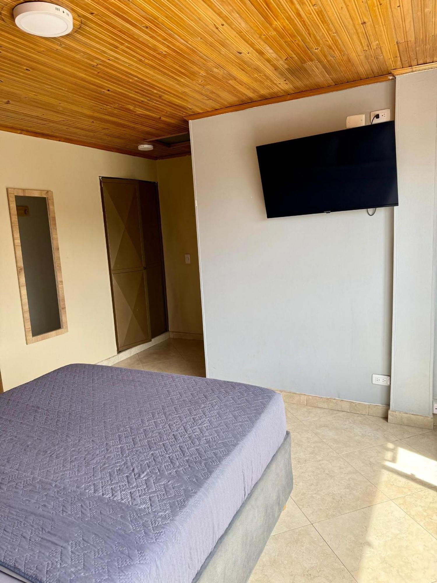 Hostelfc Movistar57 — Photos 1