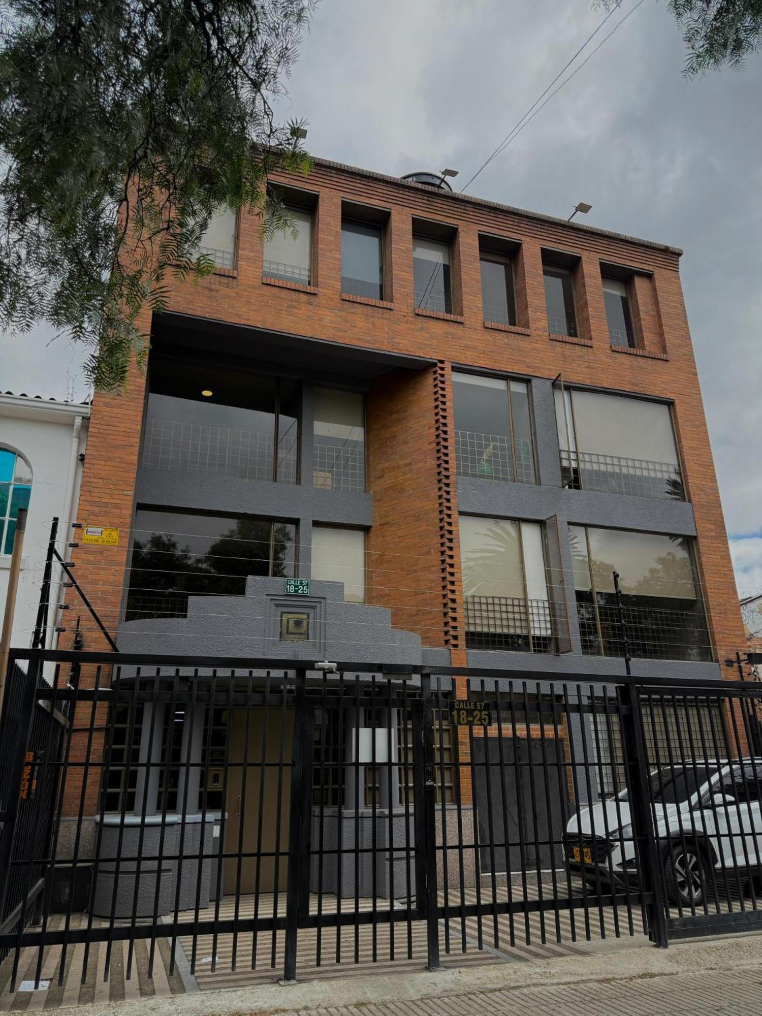 Hostelfc Movistar57, Bogota